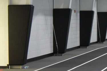 Column Wall Pad